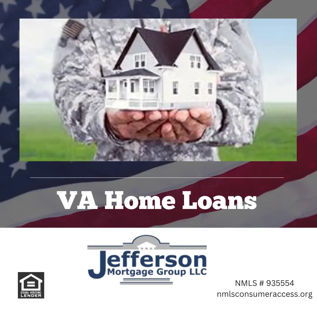 VA Loan Advantage